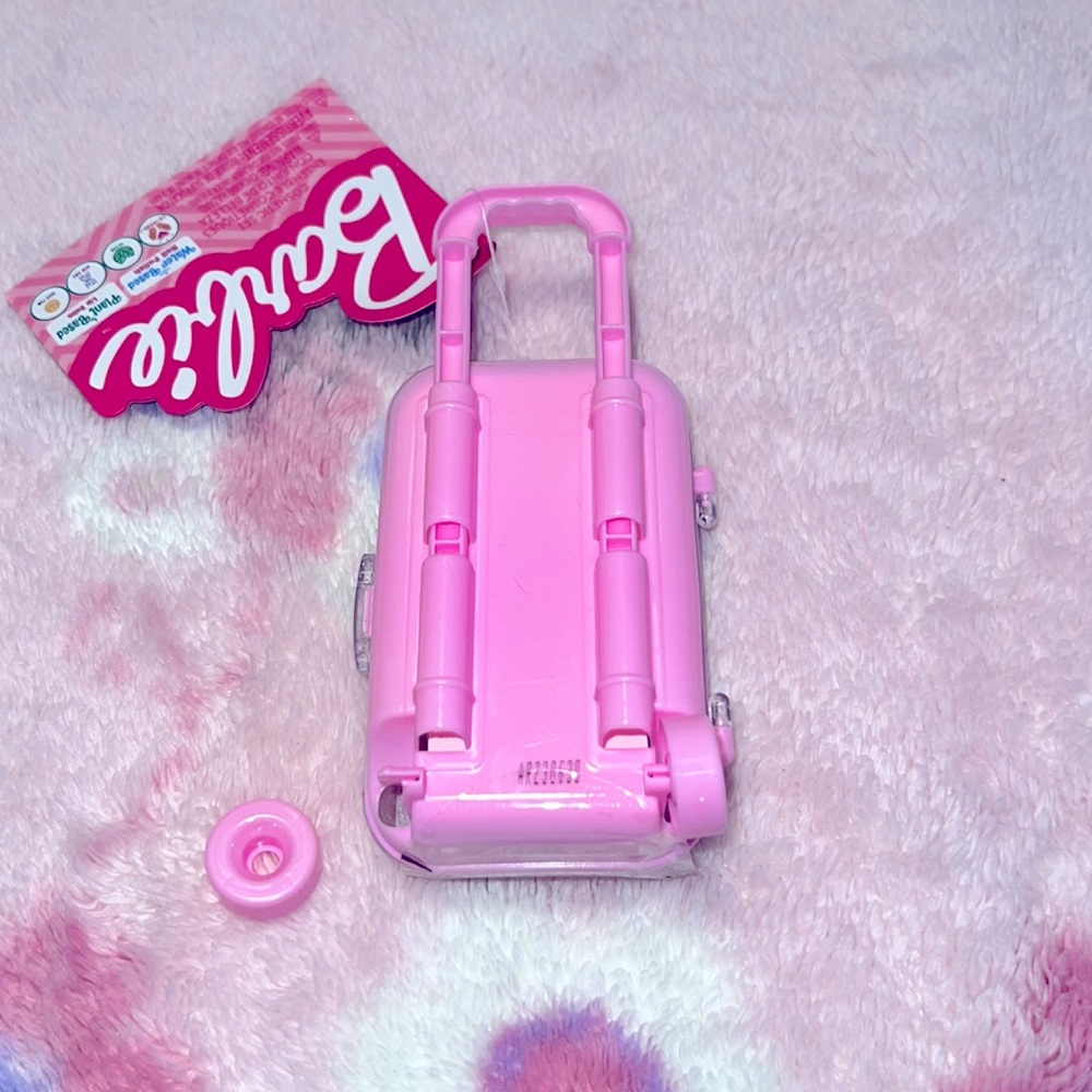 Barbie Cosmetic Set - Picture 3 of 7